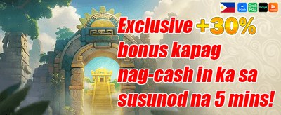 Welcome Bonus