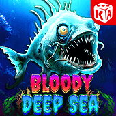 Bloody Deep Sea Game Image